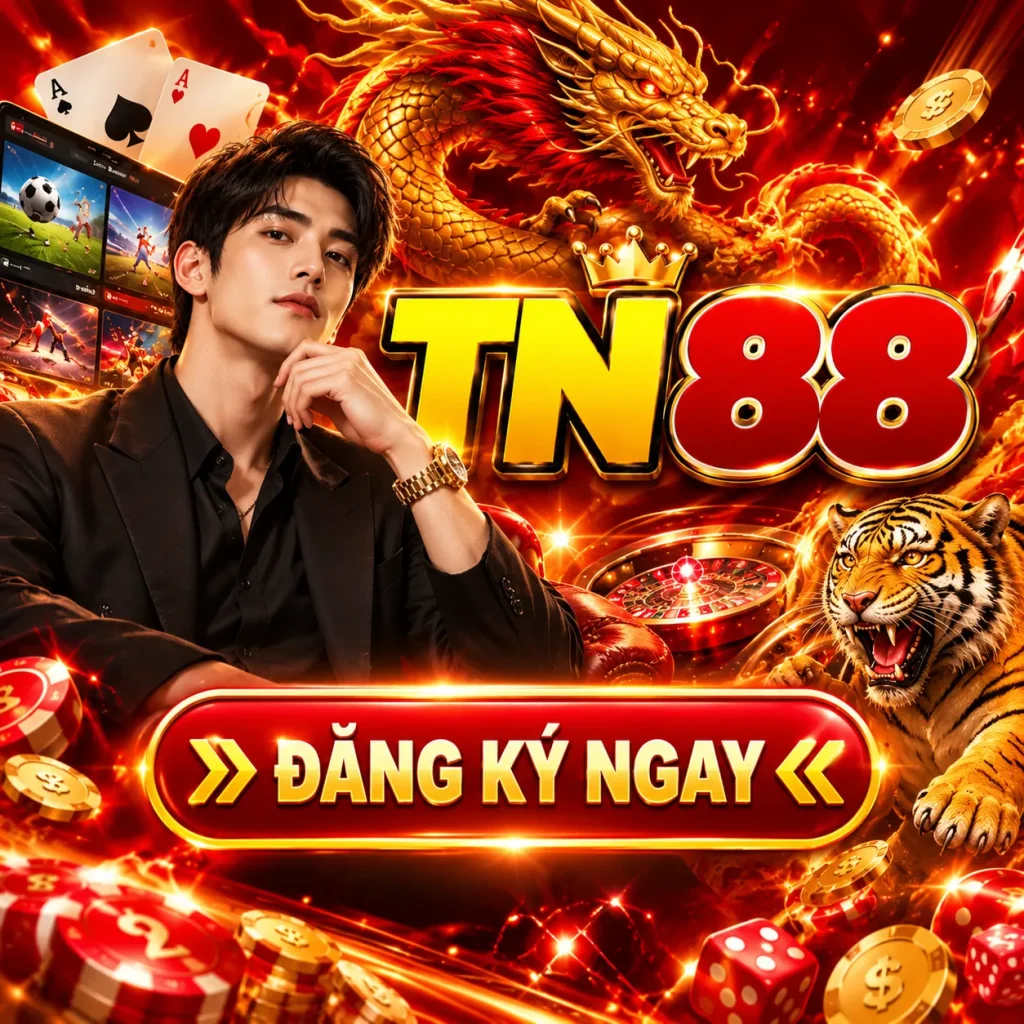 banner tn88